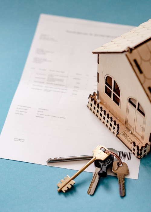 Home Buyer Consultation