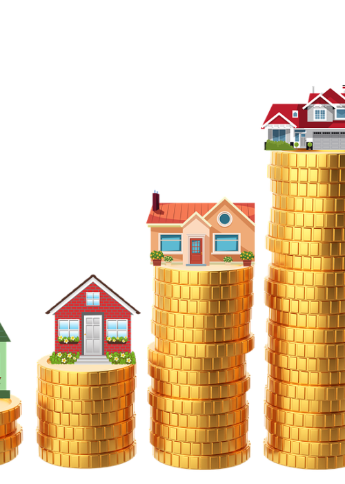 Real Estate Market Report