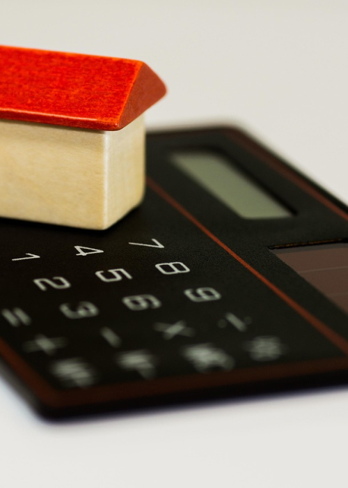 Mortgage Calculator Tool