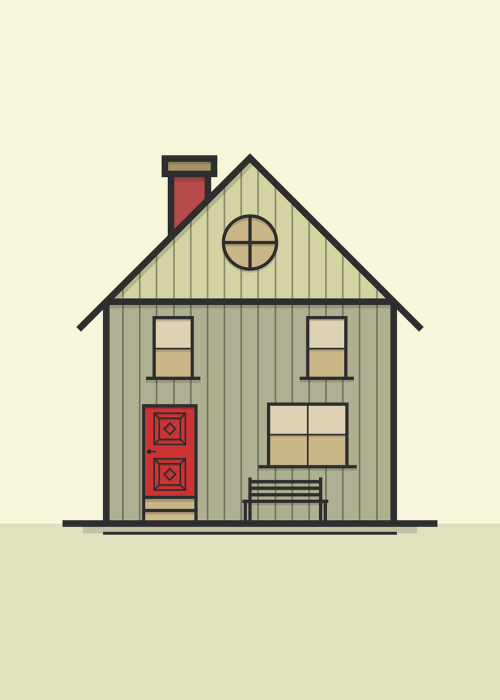 Virtual Home Tours